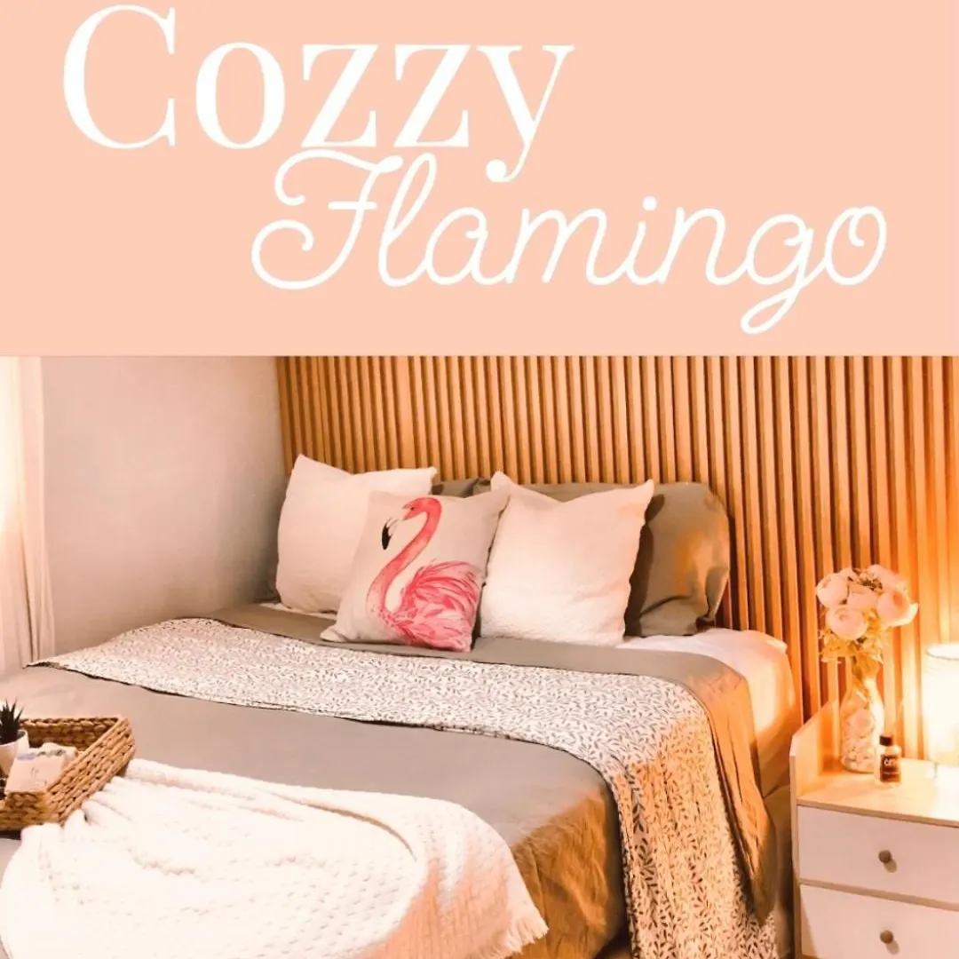Cozzy Flamingo Renta Vacacional Apartment Concepcion de La Vega